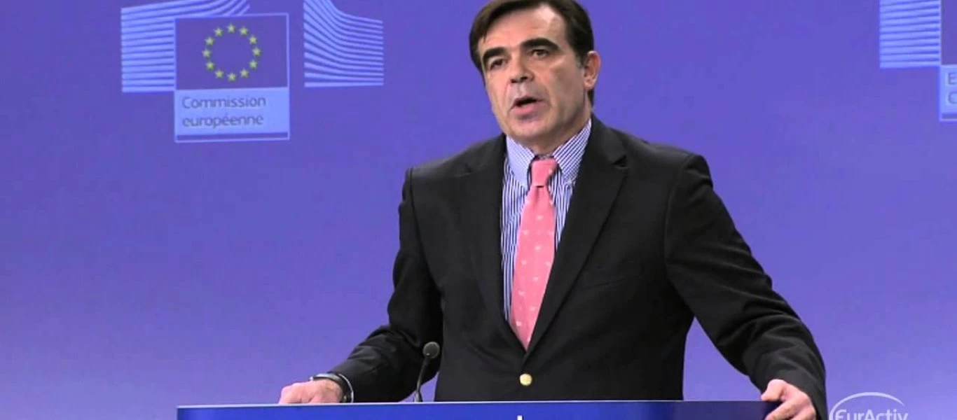 Μ.Σχοινάς: «Από το φθινόπωρο θα υπάρχουν μόνο εμβόλια της τεχνολογίας mRNA»